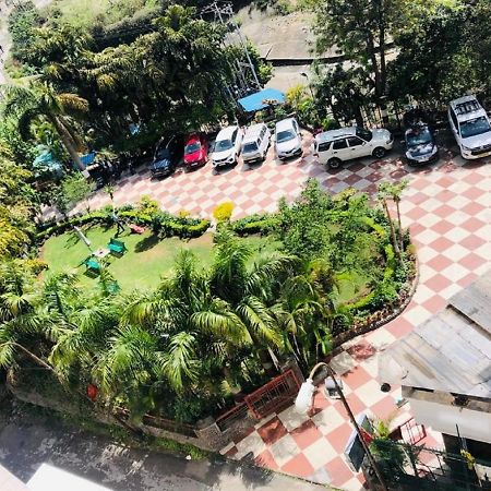 Hotel Bali Resort Extension Катра Екстериор снимка