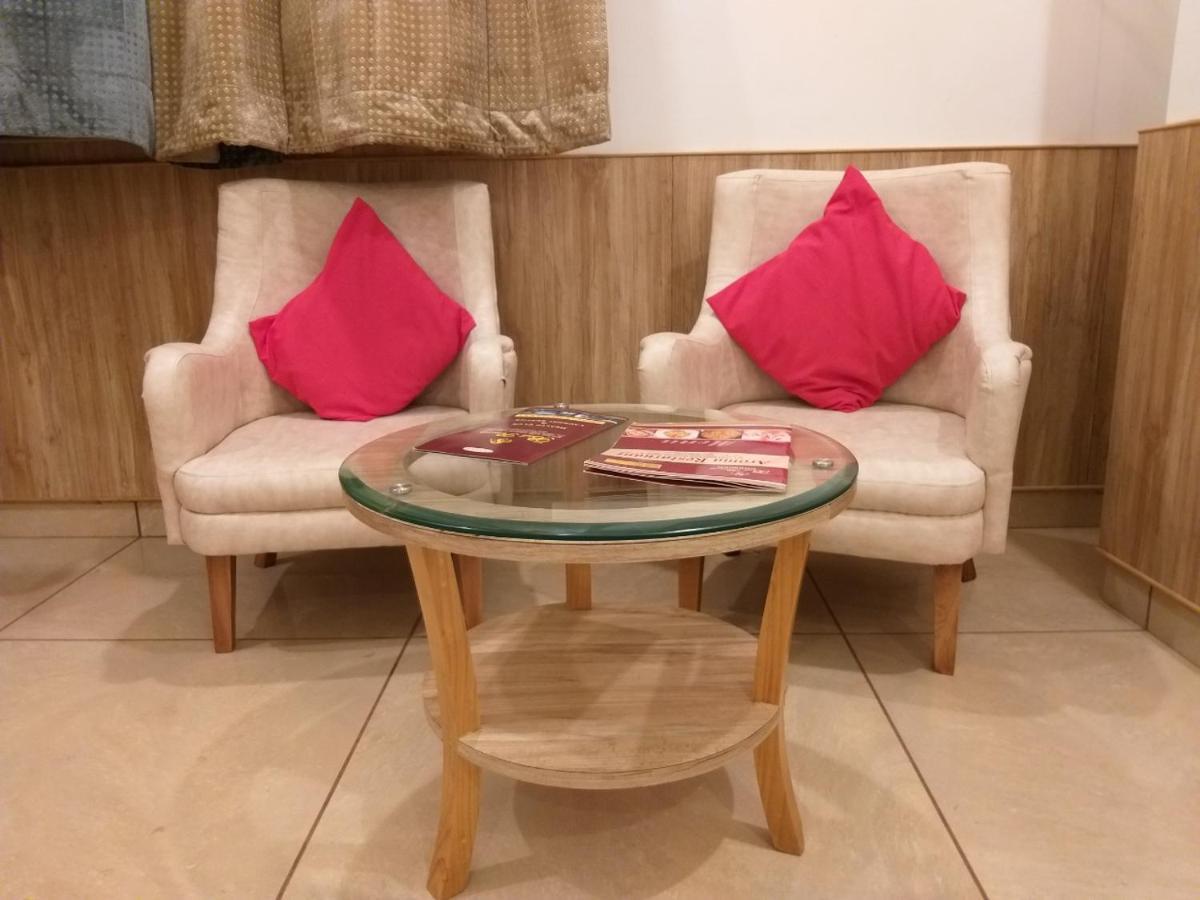 Hotel Bali Resort Extension Катра Екстериор снимка