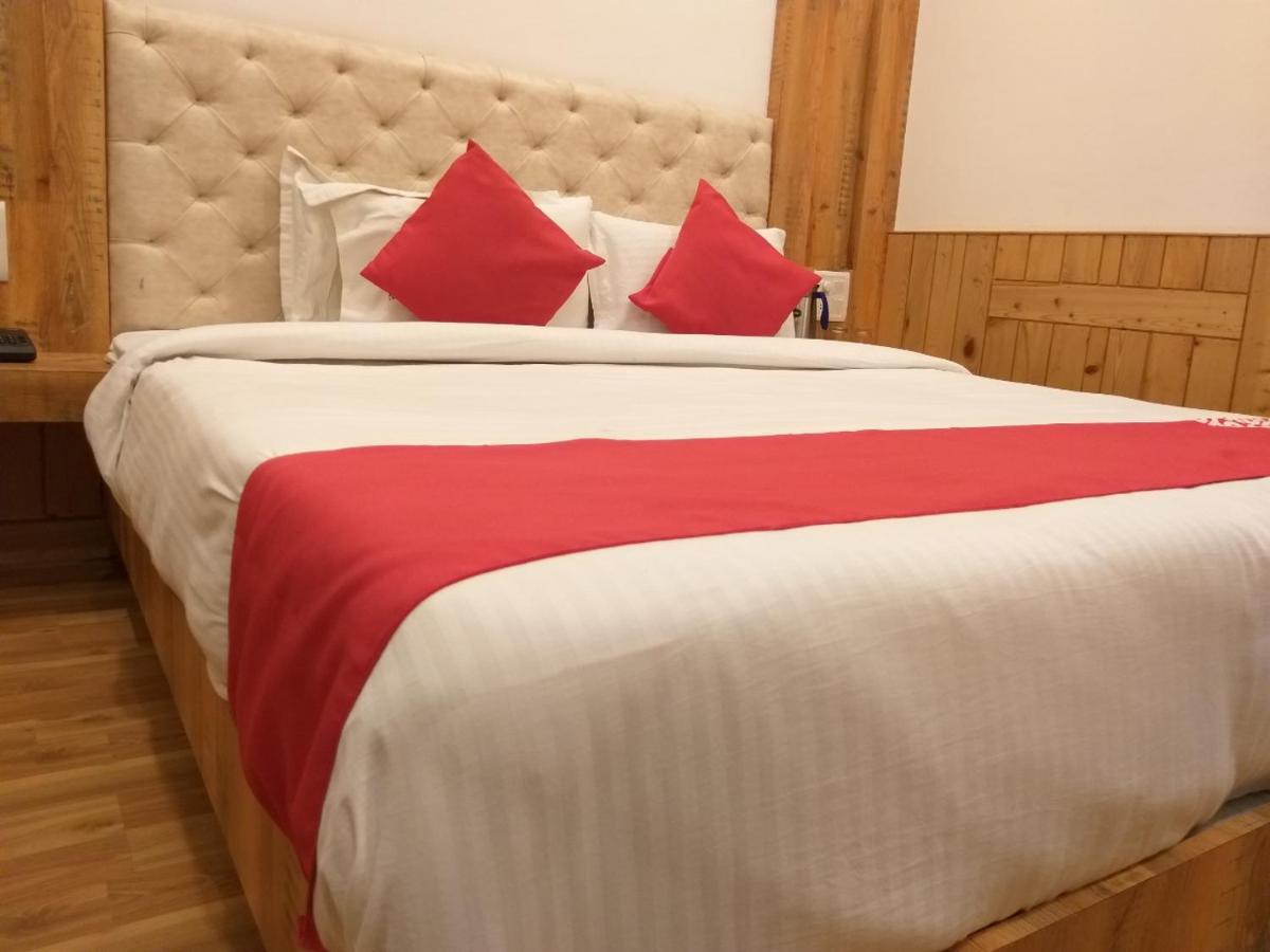 Hotel Bali Resort Extension Катра Екстериор снимка