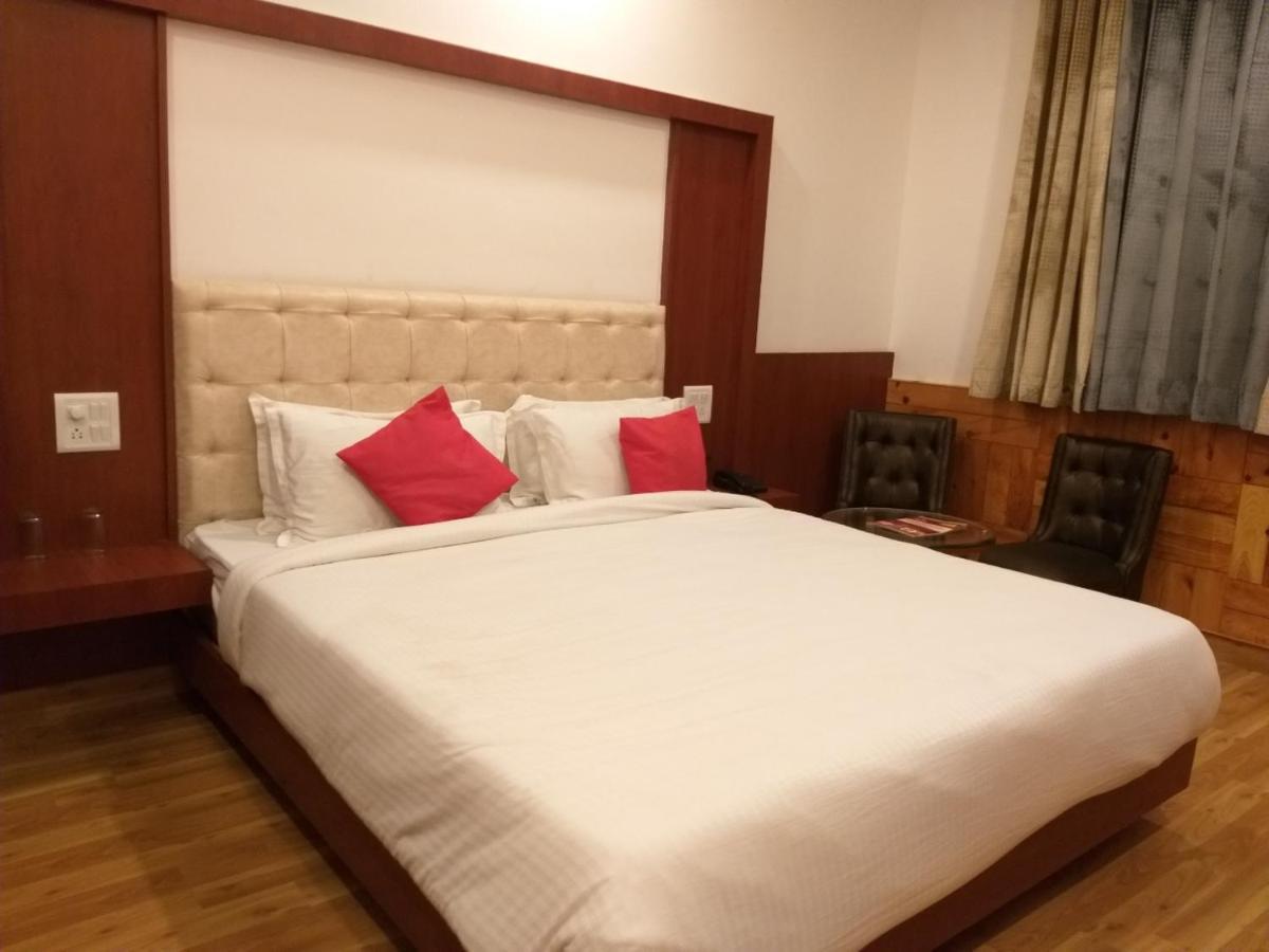 Hotel Bali Resort Extension Катра Екстериор снимка