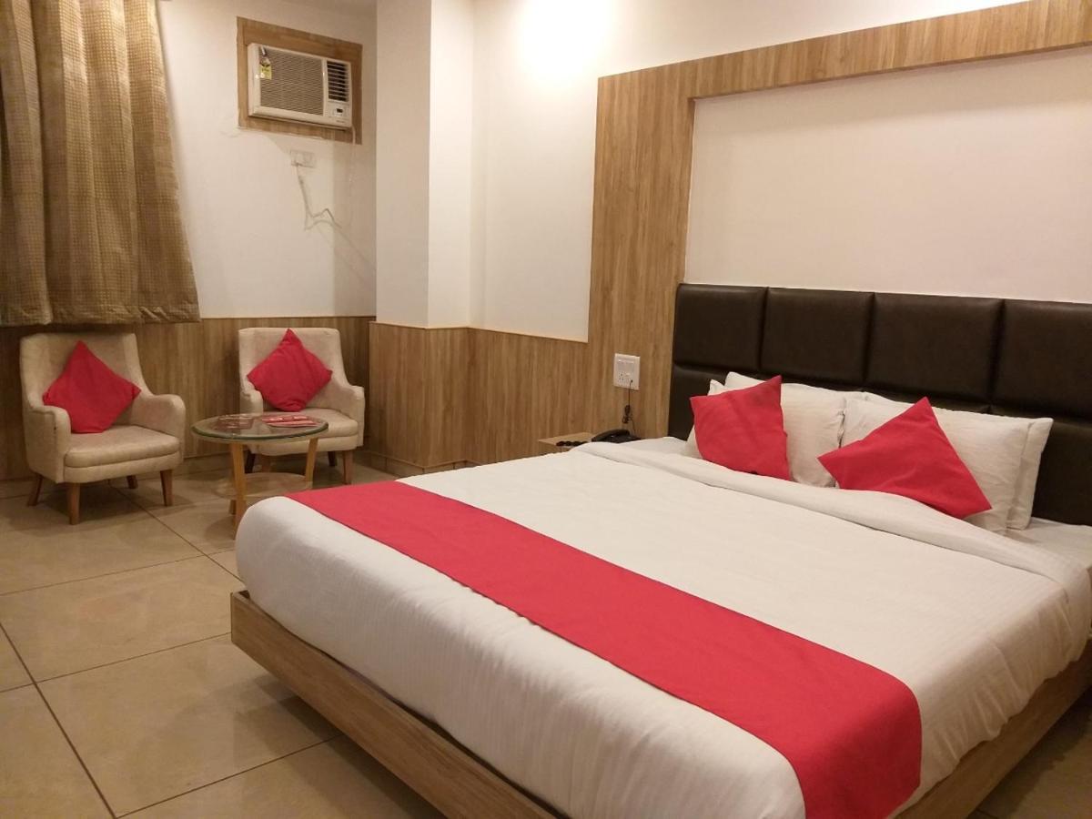 Hotel Bali Resort Extension Катра Екстериор снимка
