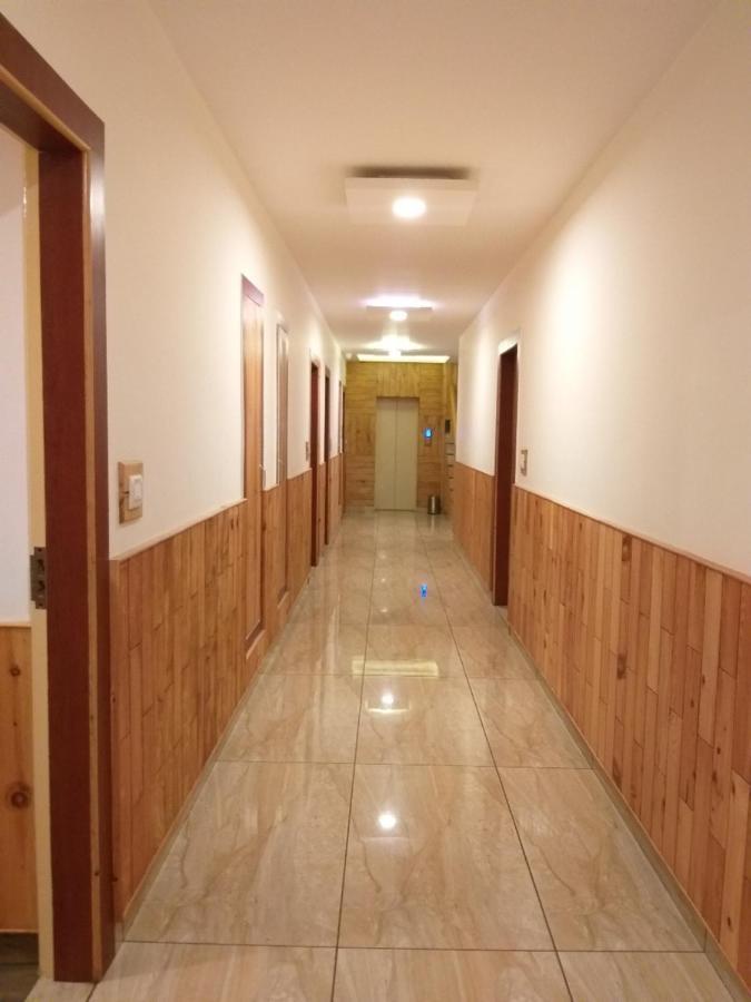Hotel Bali Resort Extension Катра Екстериор снимка