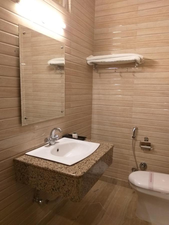 Hotel Bali Resort Extension Катра Екстериор снимка