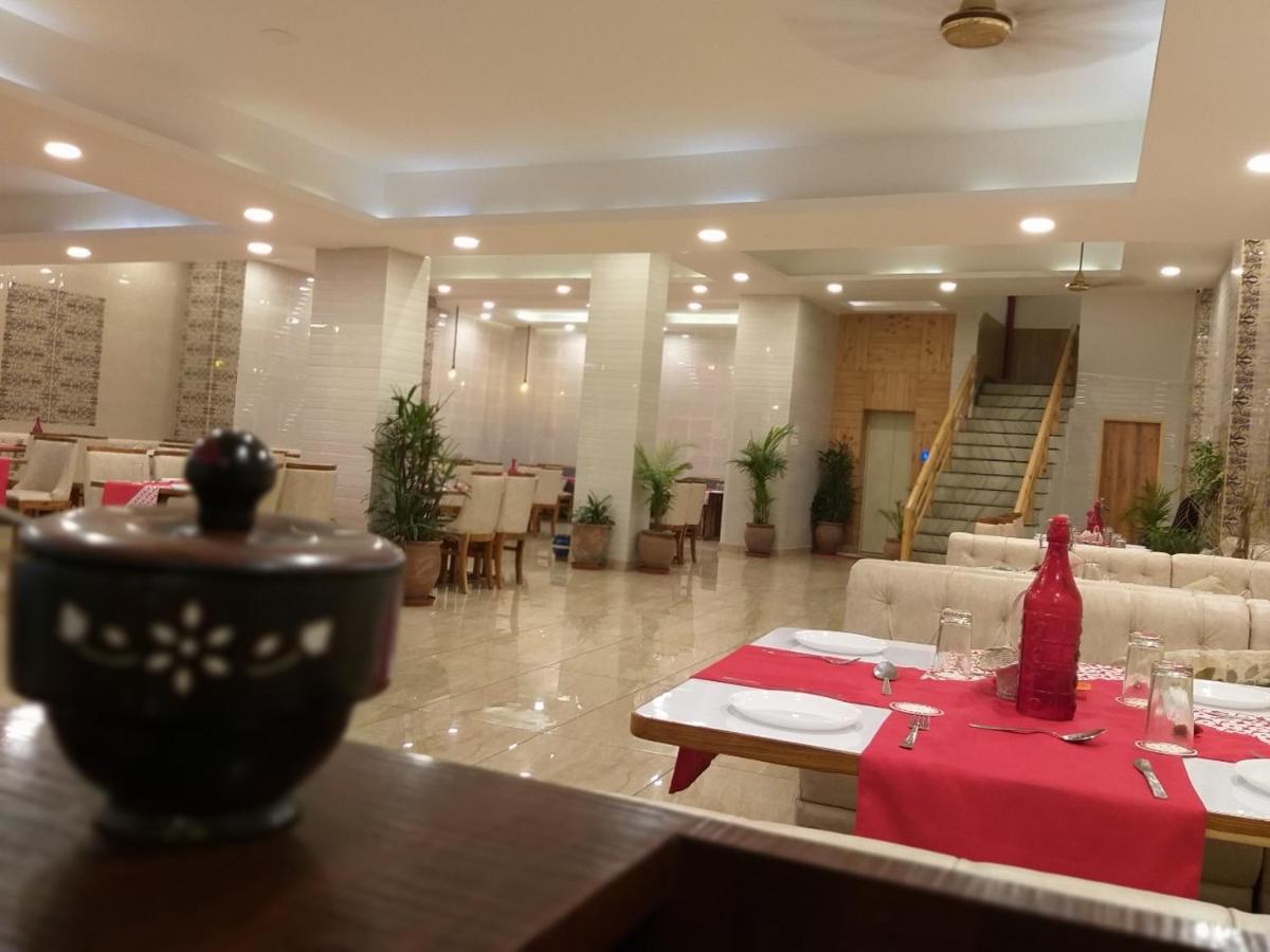 Hotel Bali Resort Extension Катра Екстериор снимка