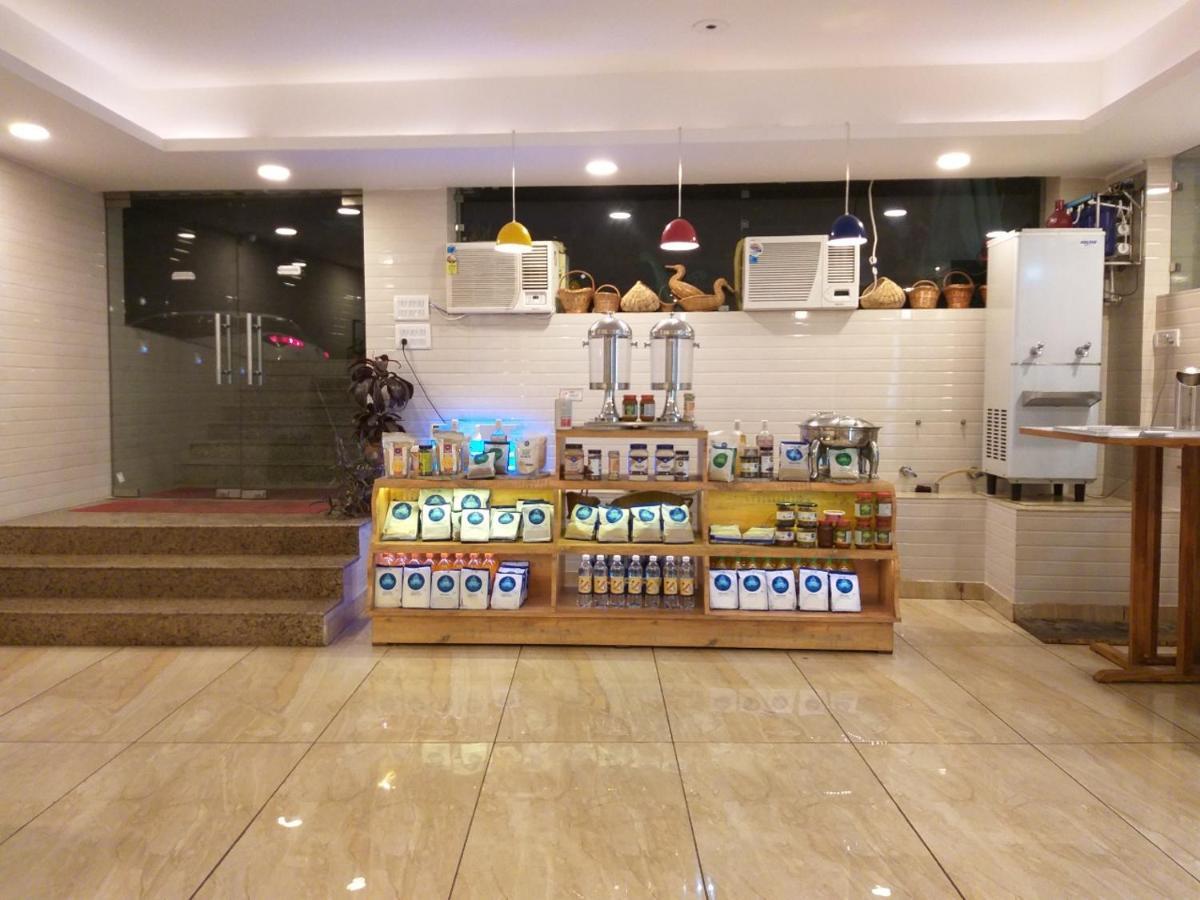 Hotel Bali Resort Extension Катра Екстериор снимка