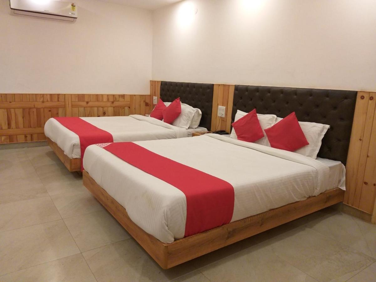 Hotel Bali Resort Extension Катра Екстериор снимка