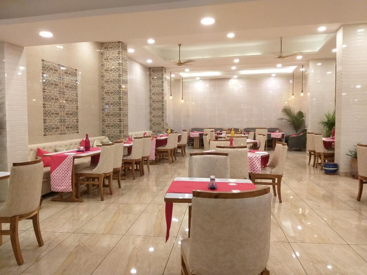 Hotel Bali Resort Extension Катра Екстериор снимка