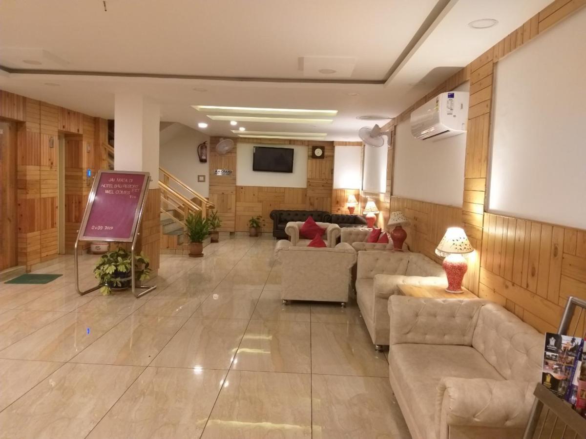 Hotel Bali Resort Extension Катра Екстериор снимка