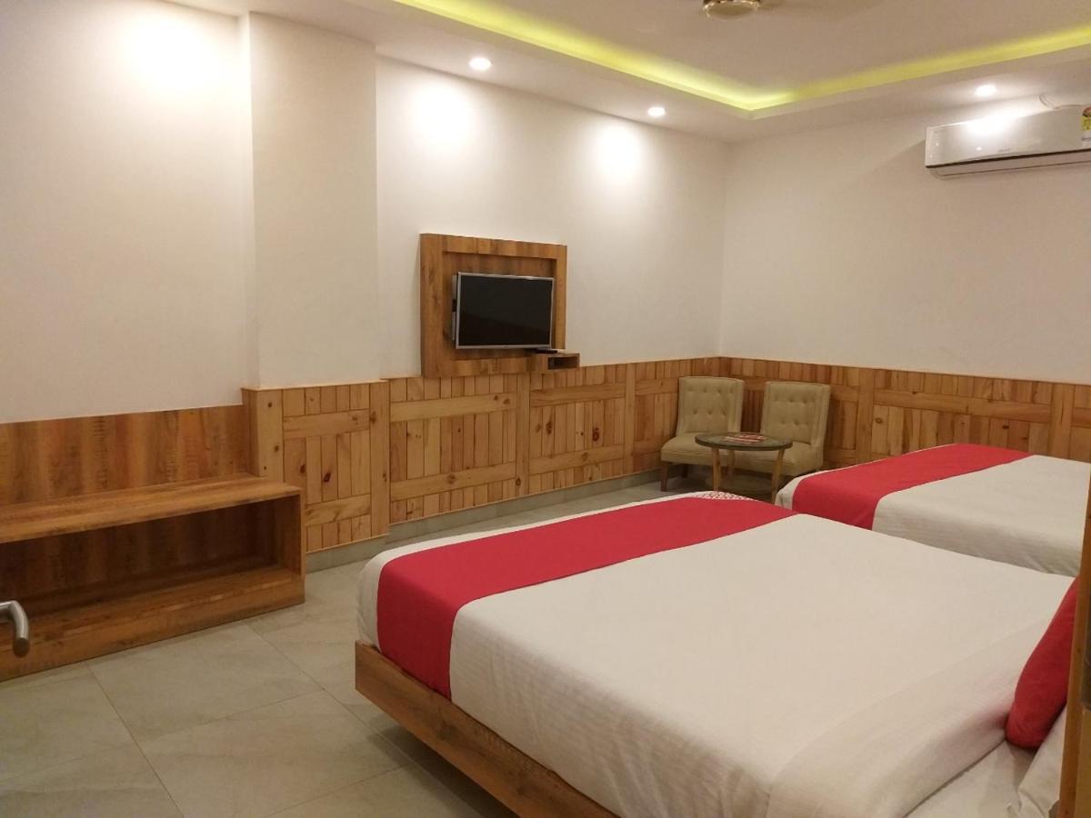 Hotel Bali Resort Extension Катра Екстериор снимка